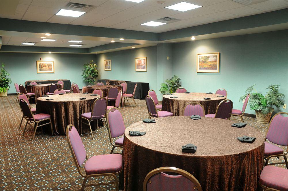 Hampton Inn Front Royal Exterior foto