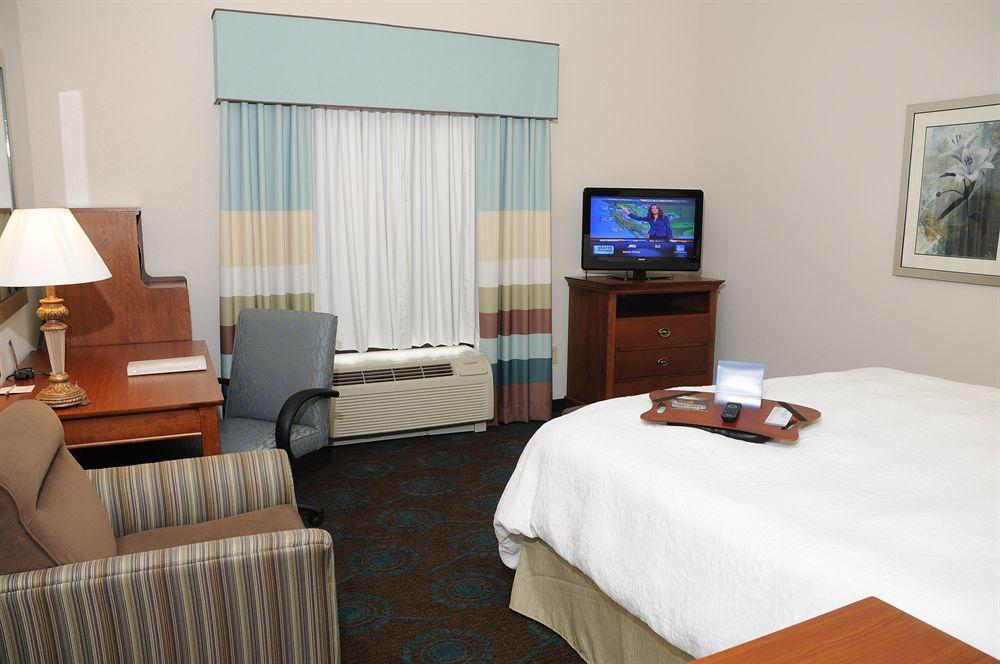 Hampton Inn Front Royal Exterior foto