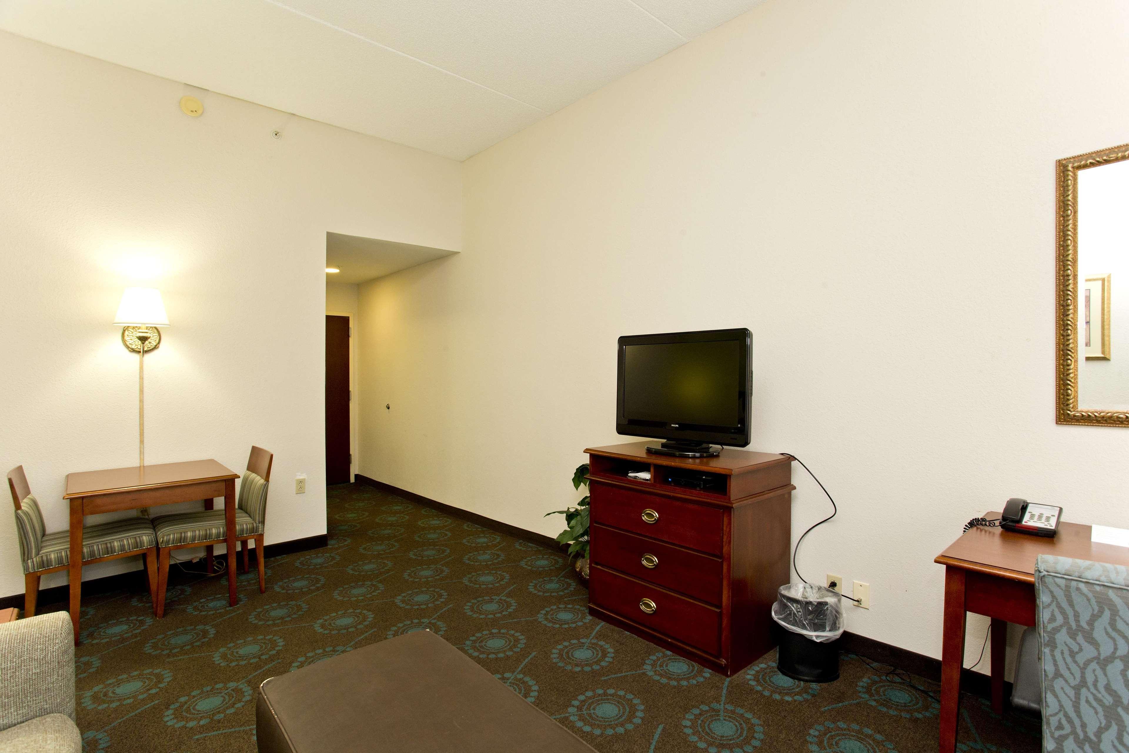 Hampton Inn Front Royal Exterior foto